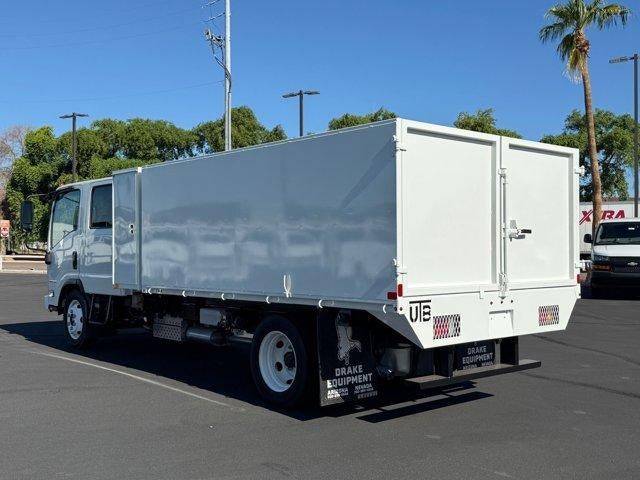 2024 Chevrolet Low Cab Forward 4500 NA