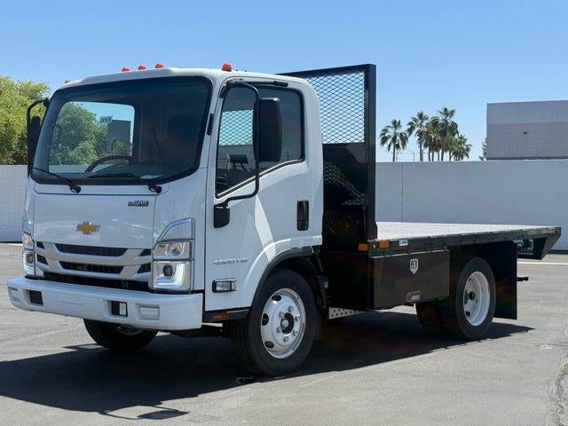2024 Chevrolet Low Cab Forward 4500 NA