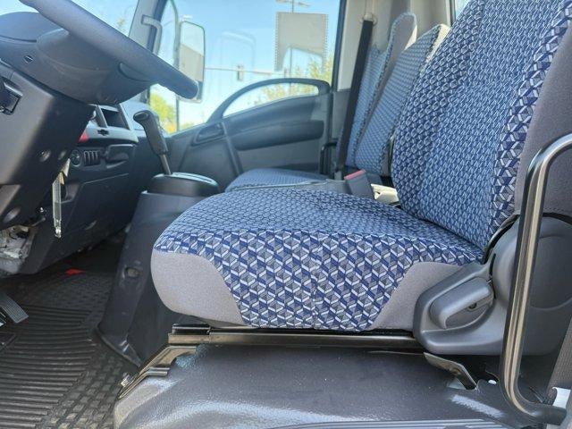 2024 Chevrolet Low Cab Forward 4500 NA