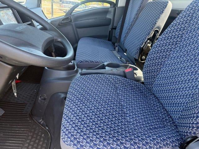 2024 Chevrolet Low Cab Forward 4500 NA