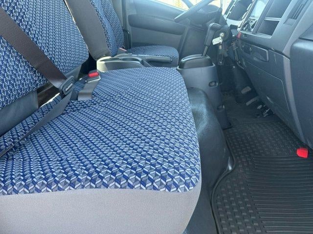 2024 Chevrolet Low Cab Forward 4500 NA