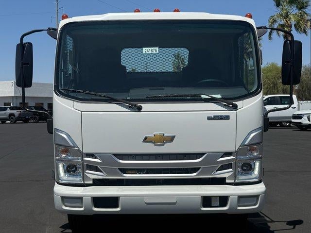 2024 Chevrolet Low Cab Forward 4500 NA