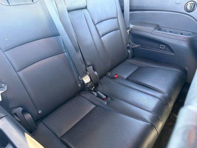 2019 Honda Pilot Touring 8-Passenger