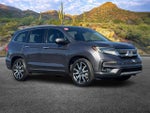 2019 Honda Pilot Touring 8-Passenger