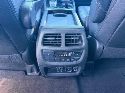 2019 Honda Pilot Touring 8-Passenger