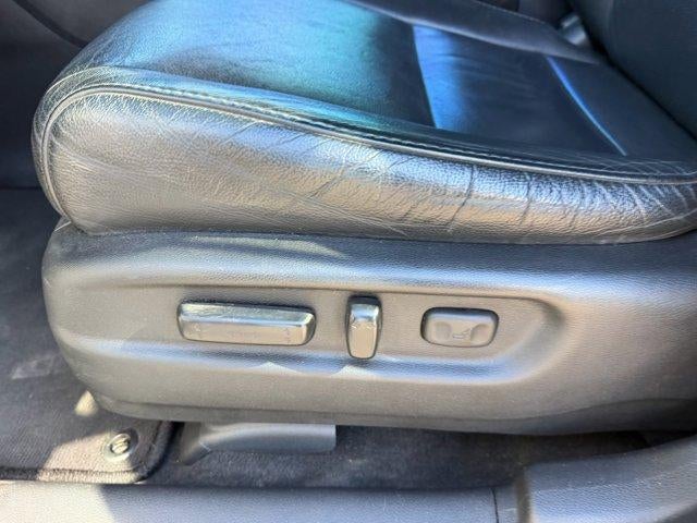 2019 Honda Pilot Touring 8-Passenger