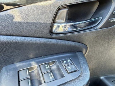 2019 Honda Pilot Touring 8-Passenger