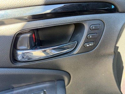 2019 Honda Pilot Touring 8-Passenger