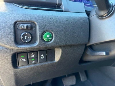 2019 Honda Pilot Touring 8-Passenger