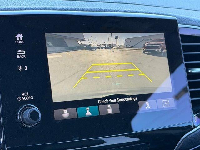 2019 Honda Pilot Touring 8-Passenger