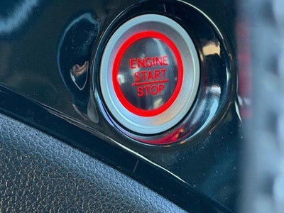 2019 Honda Pilot Touring 8-Passenger