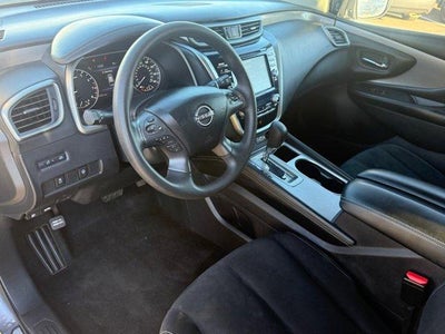 2023 Nissan Murano S
