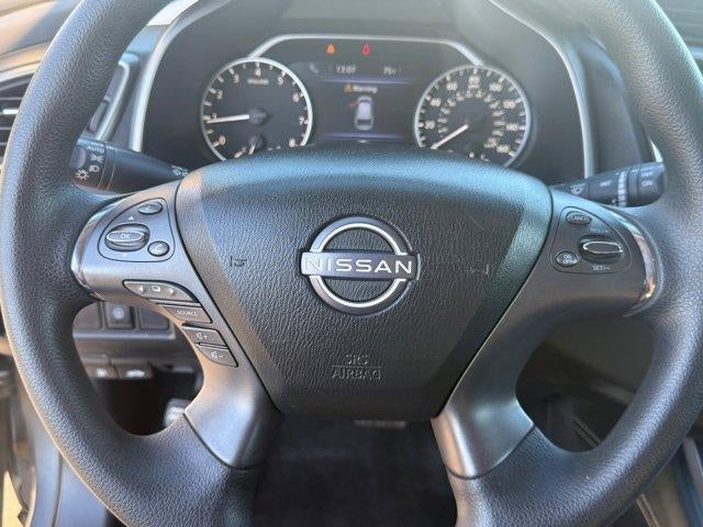 2023 Nissan Murano S