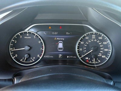 2023 Nissan Murano S