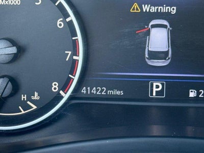 2023 Nissan Murano S