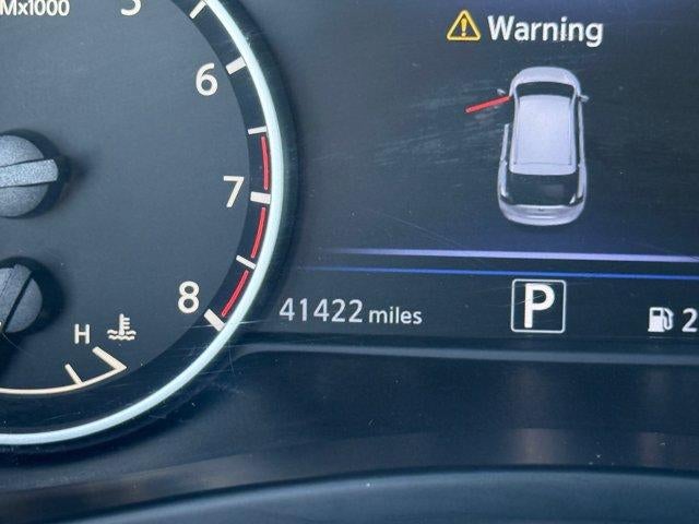 2023 Nissan Murano S