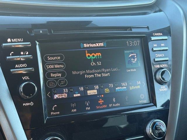 2023 Nissan Murano S