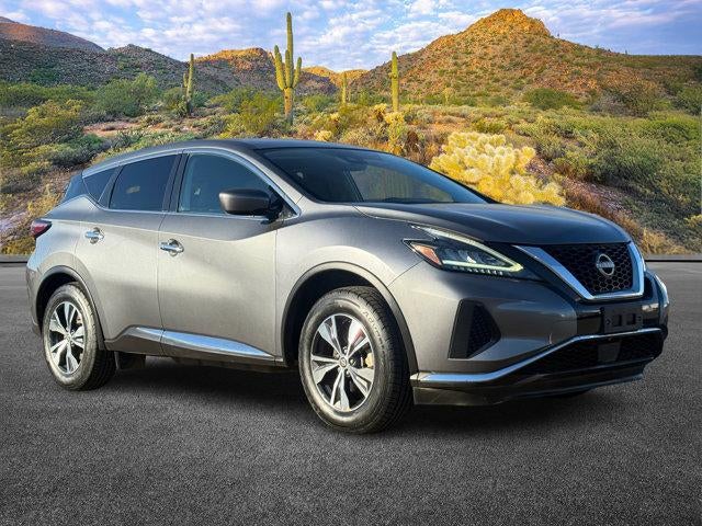 2023 Nissan Murano S