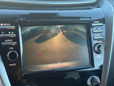 2023 Nissan Murano S