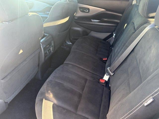 2023 Nissan Murano S