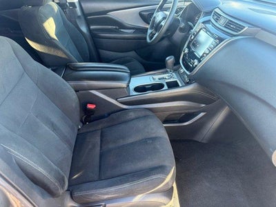 2023 Nissan Murano S