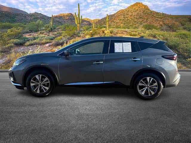 2023 Nissan Murano S