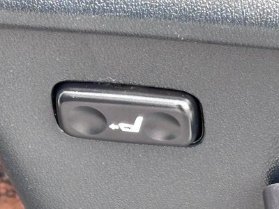 2016 Toyota Tundra 4WD Truck Platinum