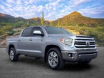 2016 Toyota Tundra 4WD Truck Platinum