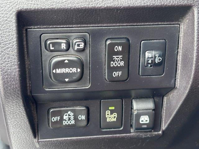 2016 Toyota Tundra 4WD Truck Platinum