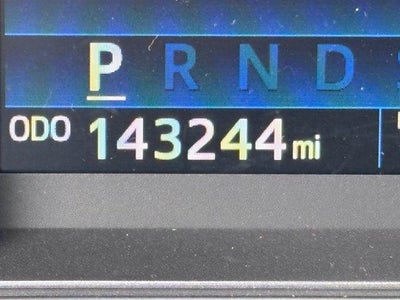 2016 Toyota Tundra 4WD Truck Platinum