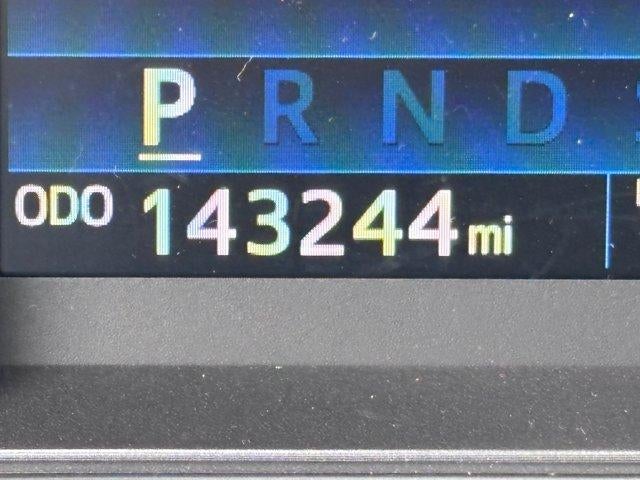 2016 Toyota Tundra 4WD Truck Platinum
