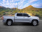 2016 Toyota Tundra 4WD Truck Platinum