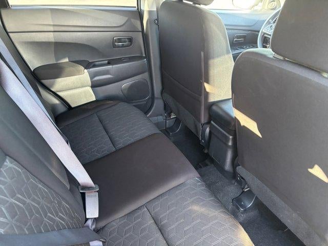 2024 Mitsubishi Outlander Sport S