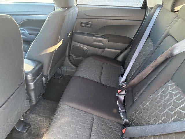 2024 Mitsubishi Outlander Sport S