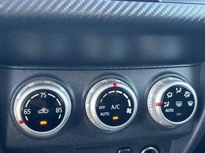 2024 Mitsubishi Outlander Sport S