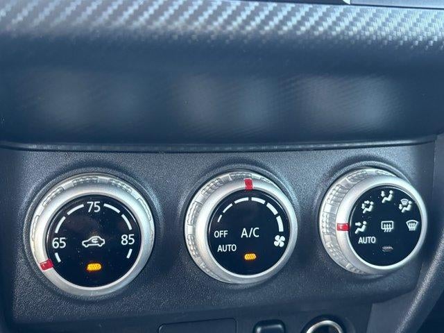 2024 Mitsubishi Outlander Sport S