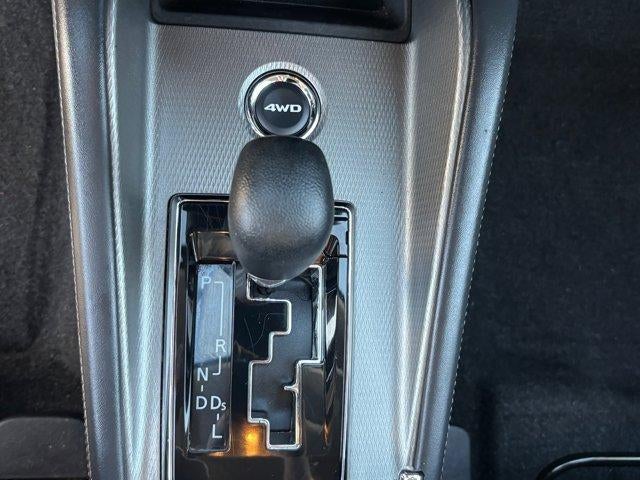 2024 Mitsubishi Outlander Sport S