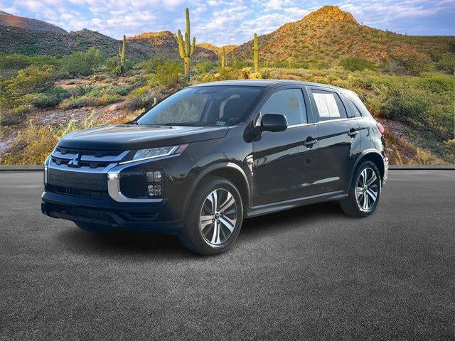 2024 Mitsubishi Outlander Sport S