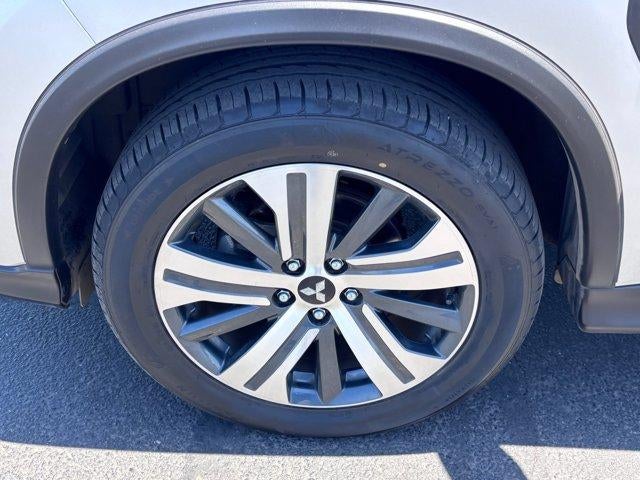 2024 Mitsubishi Outlander Sport S