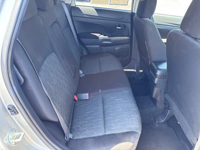 2024 Mitsubishi Outlander Sport S