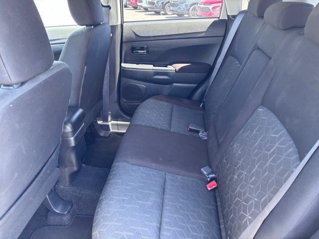2024 Mitsubishi Outlander Sport S
