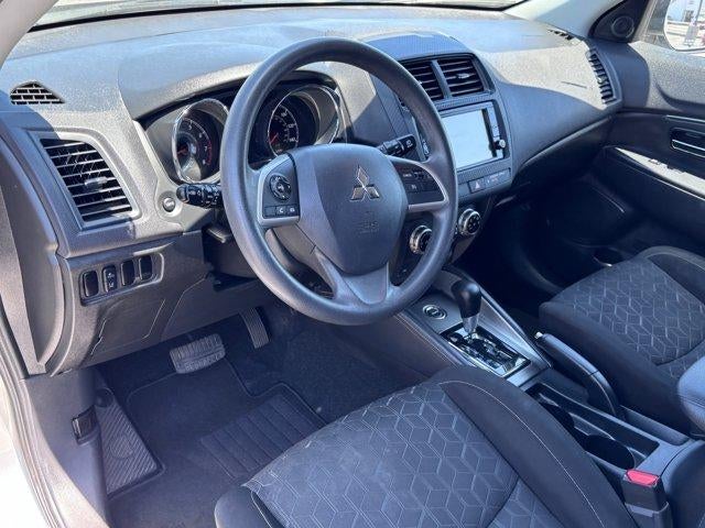 2024 Mitsubishi Outlander Sport S