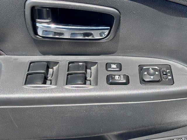 2024 Mitsubishi Outlander Sport S