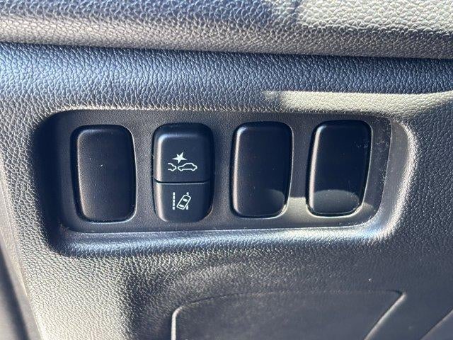 2024 Mitsubishi Outlander Sport S