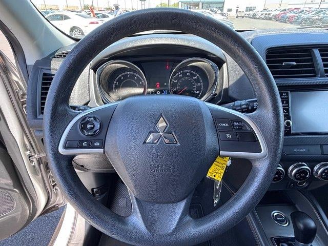 2024 Mitsubishi Outlander Sport S