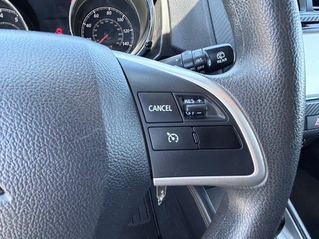 2024 Mitsubishi Outlander Sport S