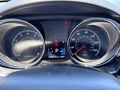 2024 Mitsubishi Outlander Sport S