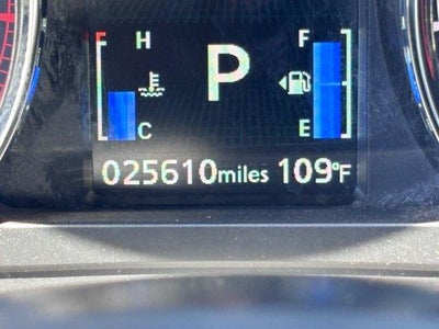 2024 Mitsubishi Outlander Sport S