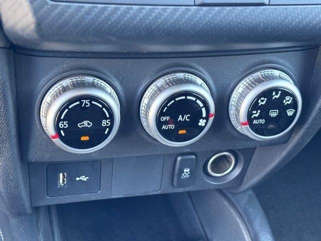 2024 Mitsubishi Outlander Sport S