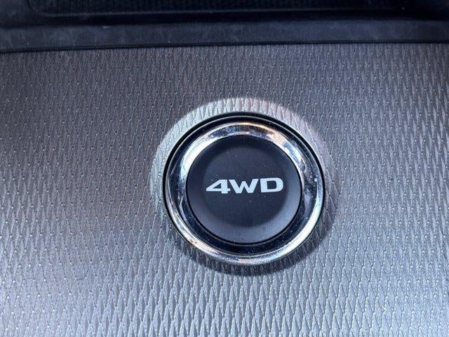 2024 Mitsubishi Outlander Sport S